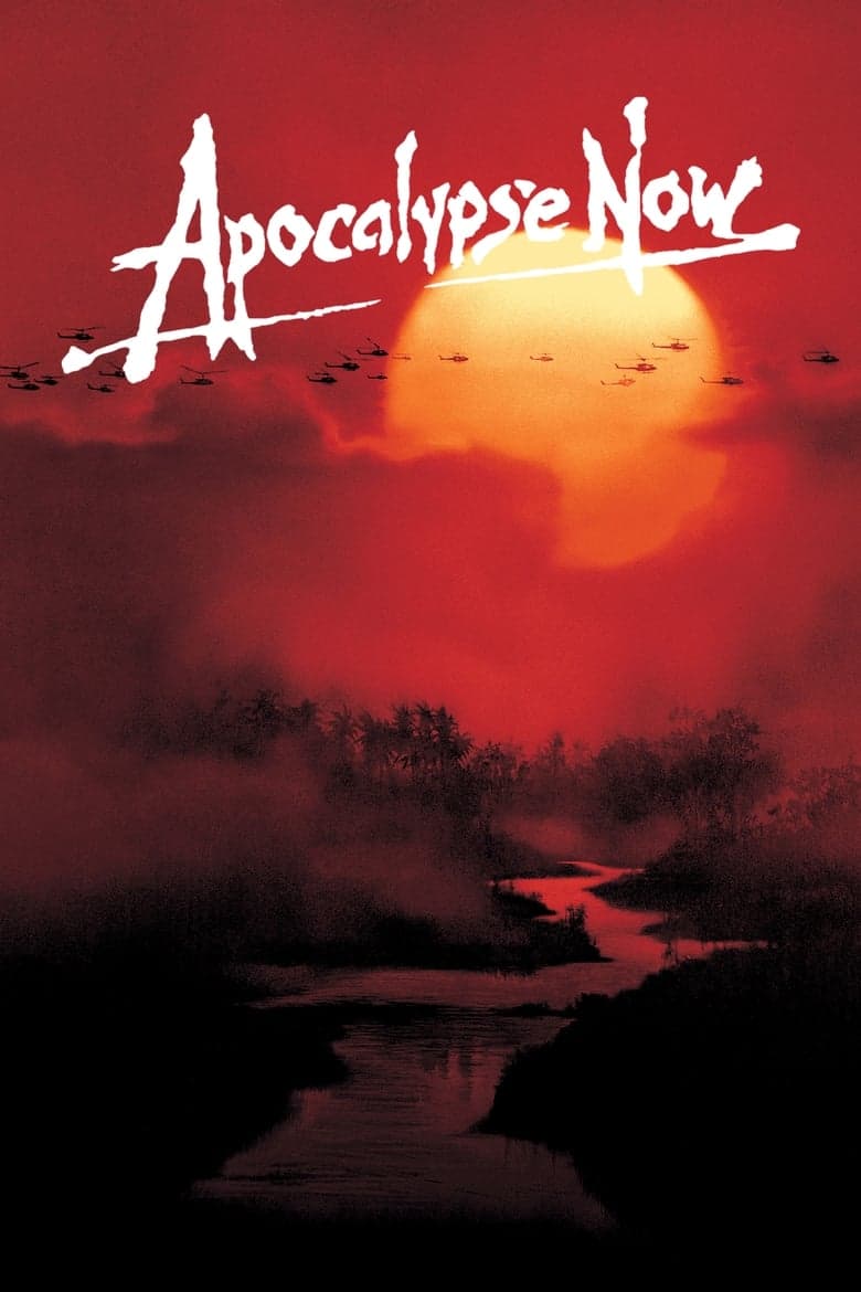 Apocalypse Now